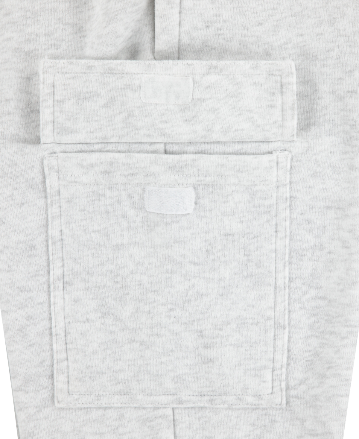Levi's Big Boys Knit Cargo Fleece Jogger