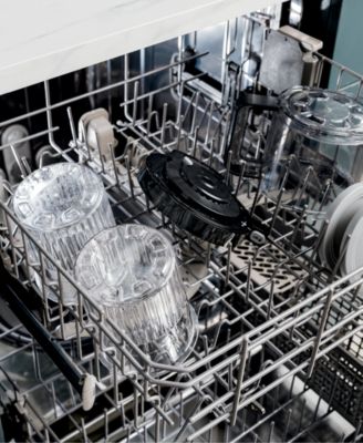 CREAMi Deluxe 11-in-1 Ice Cream and Frozen-Treat Maker NC501