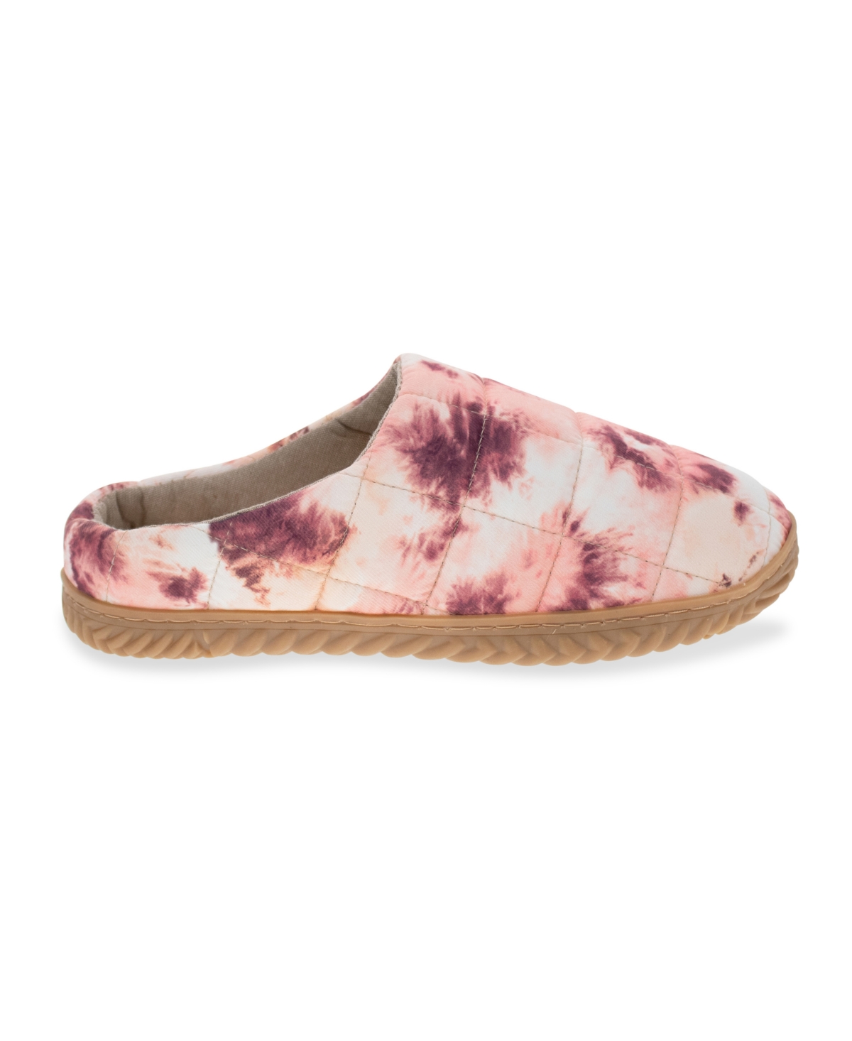 Relief Slipper - Black