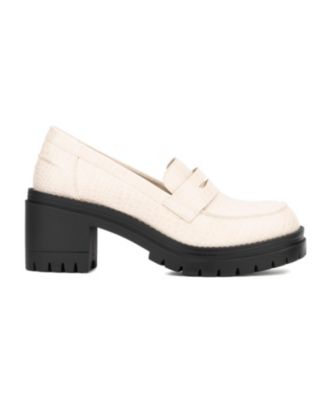 Women's Penni Lug Sole Loafers