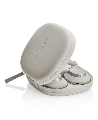 Bowers & Wilkins PX7 S2e ホワイト Amazon.com: Bowers & Wilkins Px7 S2e Over-Ear Headphones