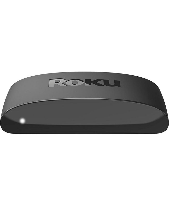 Roku Express 4K  Streaming Device - Black - ONE SIZE