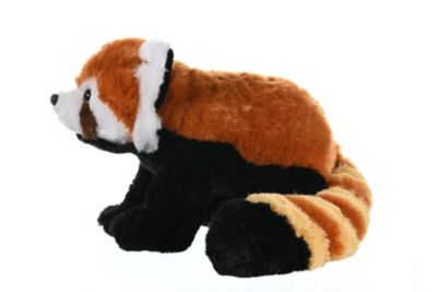 Red Panda Plush, Stuffed Animal, Plush Toy, Gifts for Kids, Cuddlekins, 12 Inches
