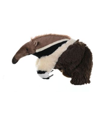 Cuddlekins Anteater Stuffed Animal, 12 Inches