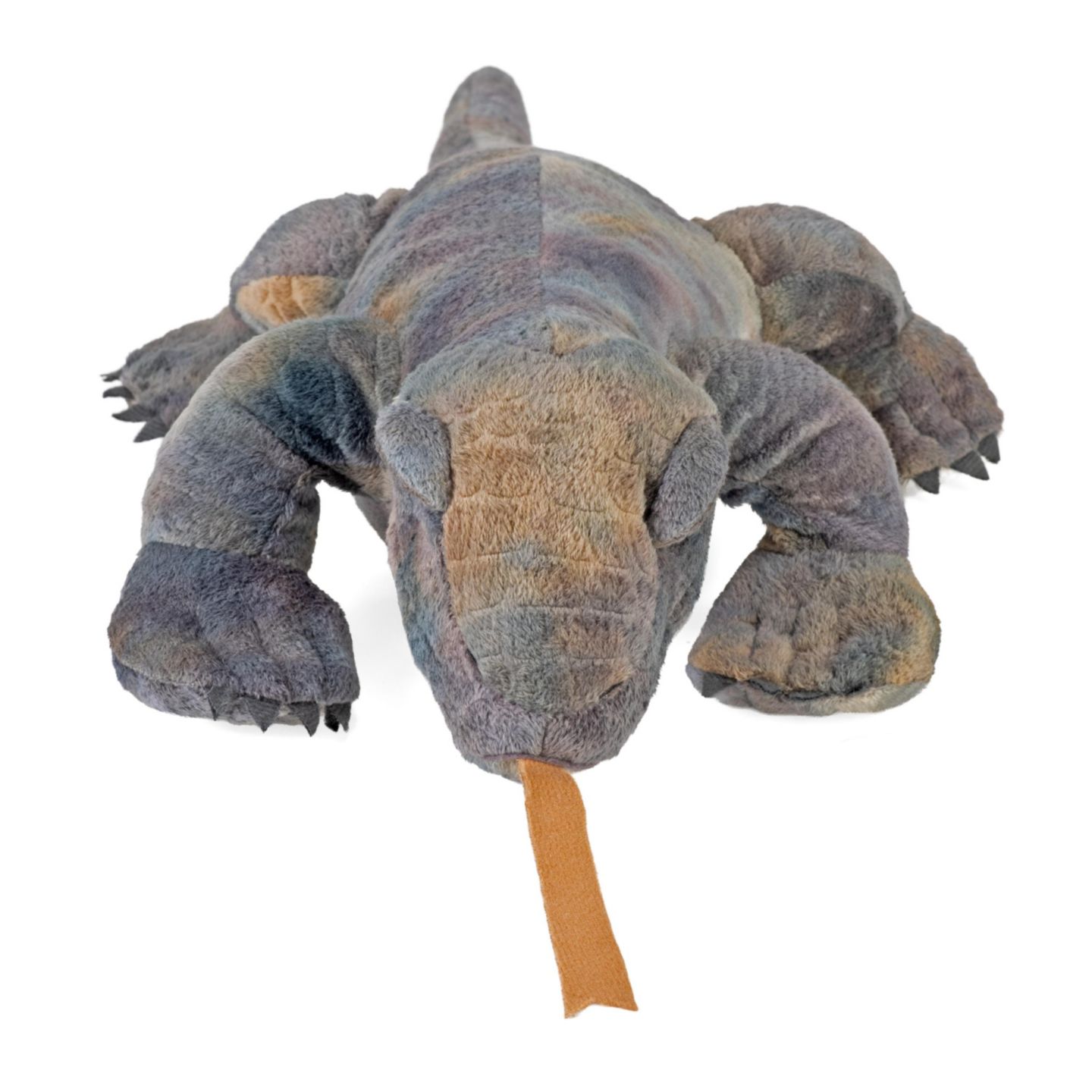 Детская мягкая игрушка Wild Republic Cuddlekins Komodo Dragon 12" Plush — фото 2