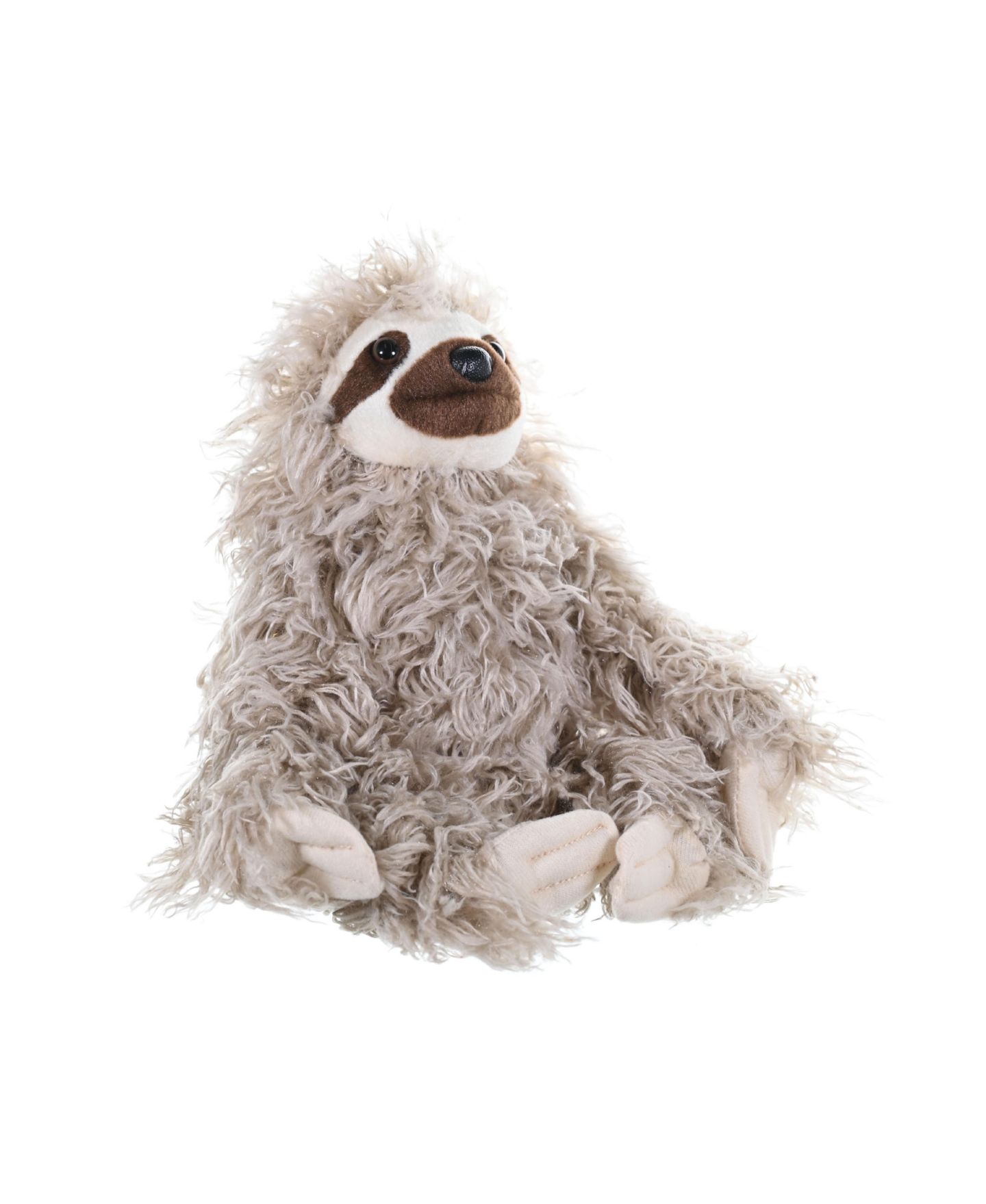 Детская мягкая игрушка Wild Republic Cuddlekins Mini Three Toed Sloth 8" Plush — фото 1