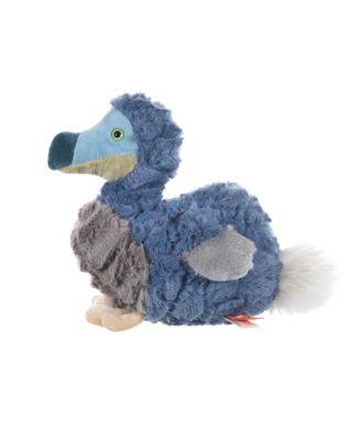 Cuddlekins Mini Dodo Stuffed Animal, 8 Inches