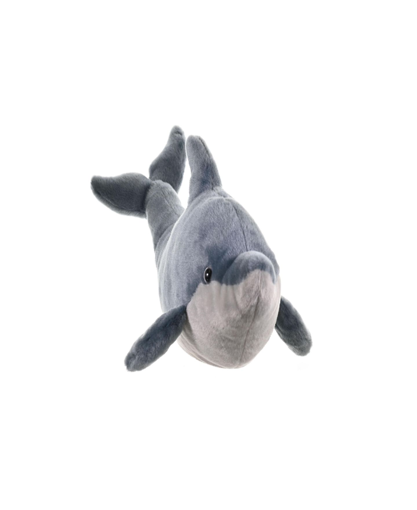 Детская мягкая игрушка Wild Republic Cuddlekins Dolphin 12" Plush — фото 1