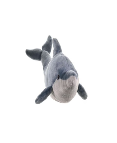 Детская мягкая игрушка Wild Republic Cuddlekins Dolphin 12" Plush