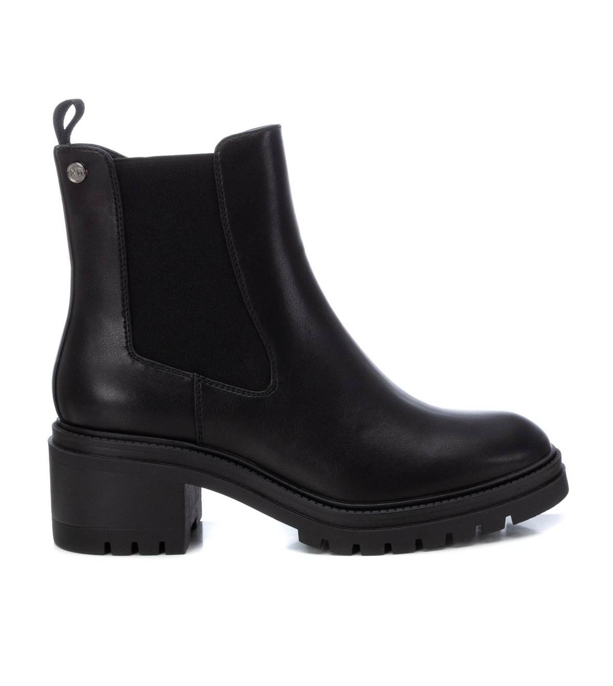 Women's Chelsea Booties By - Black