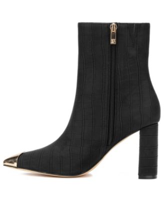 Women's Kyla Pointed Toe Bootie