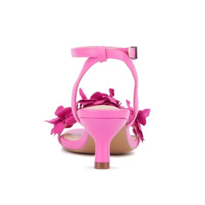 Women's Gwendolyn Kitten Heels
