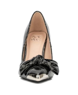 Women's Wendy Pointed Toe Pump