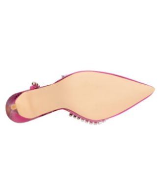 Women's Fatima Pumps