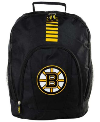 Forever Collectibles - Boston Bruins Prime Time Backpack