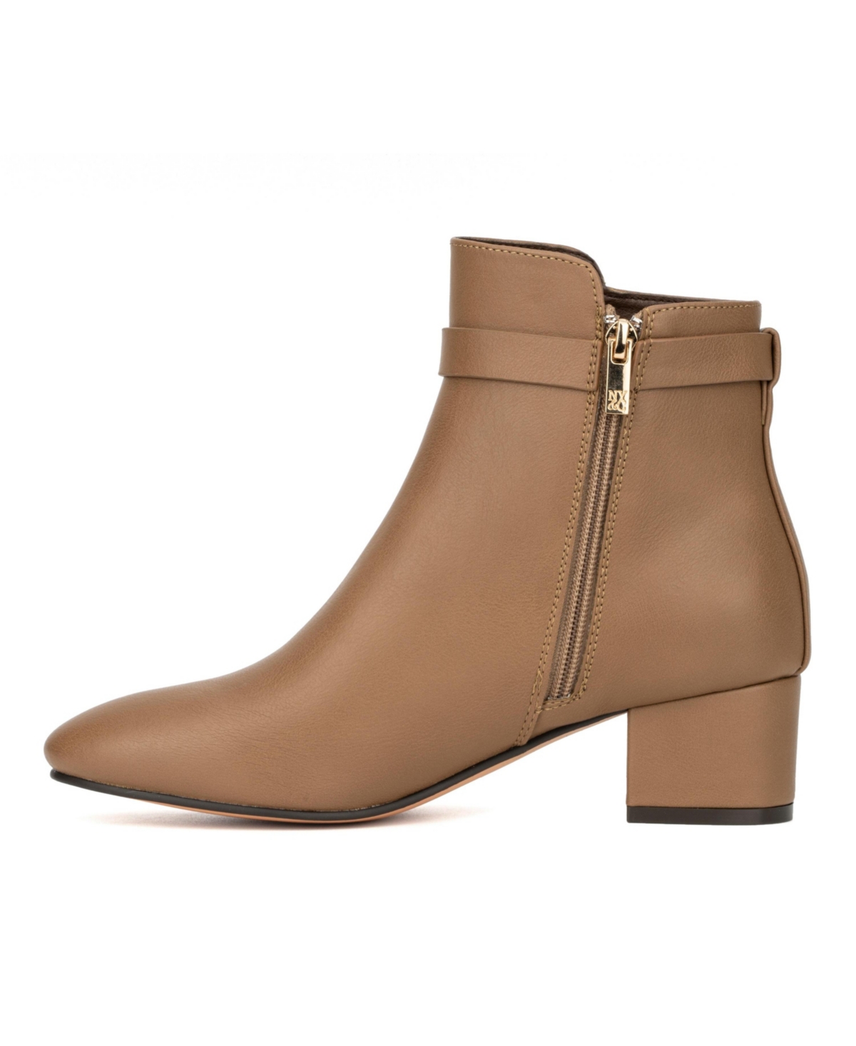 New York & Company Women's Flori Bootie