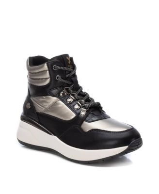 Women's Sport Wedge Booties By