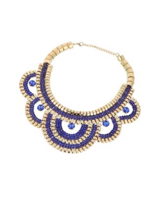 Women's The Corona Statement Necklace