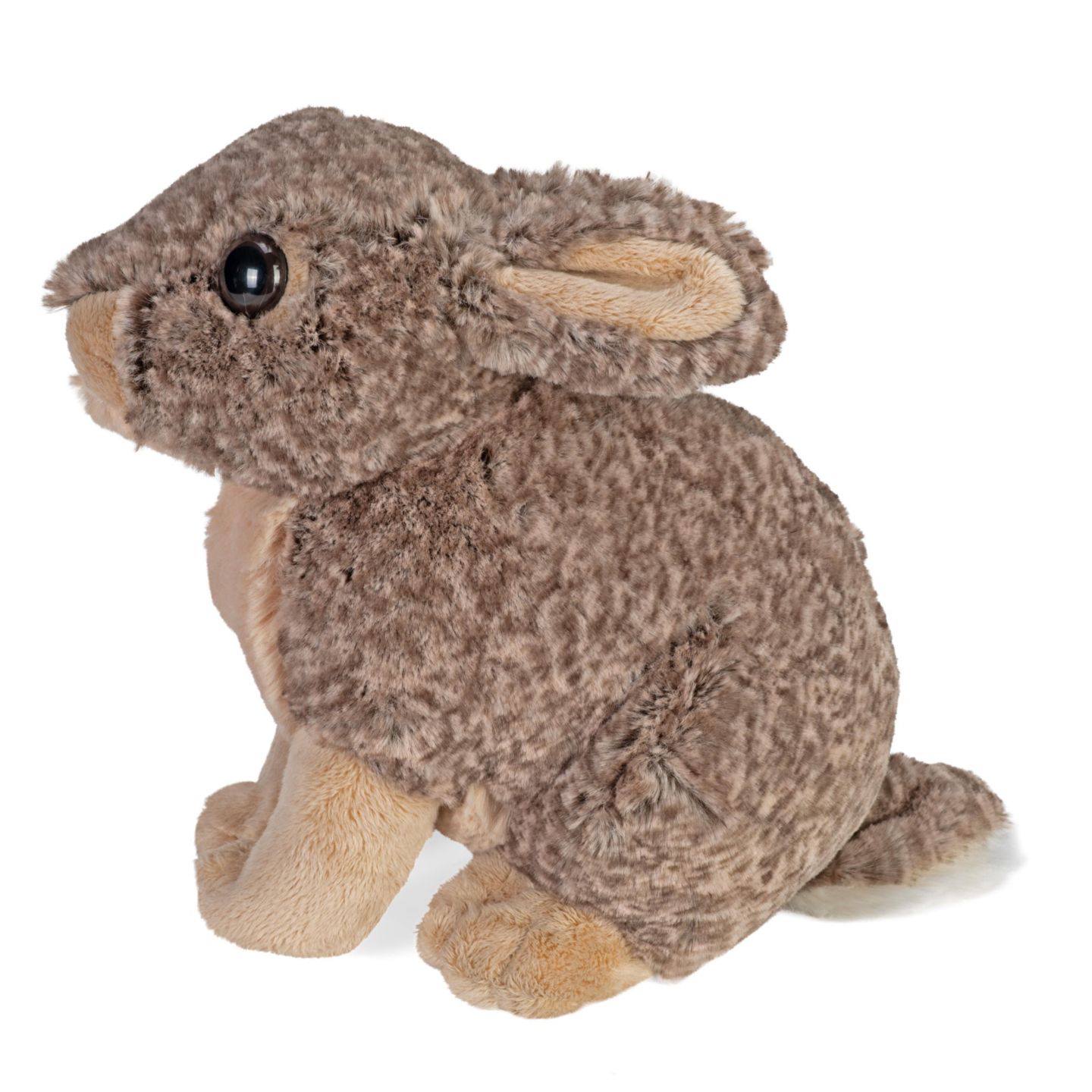 Детская мягкая игрушка Wild Republic Cuddlekins Rabbit 12" Plush — фото 2