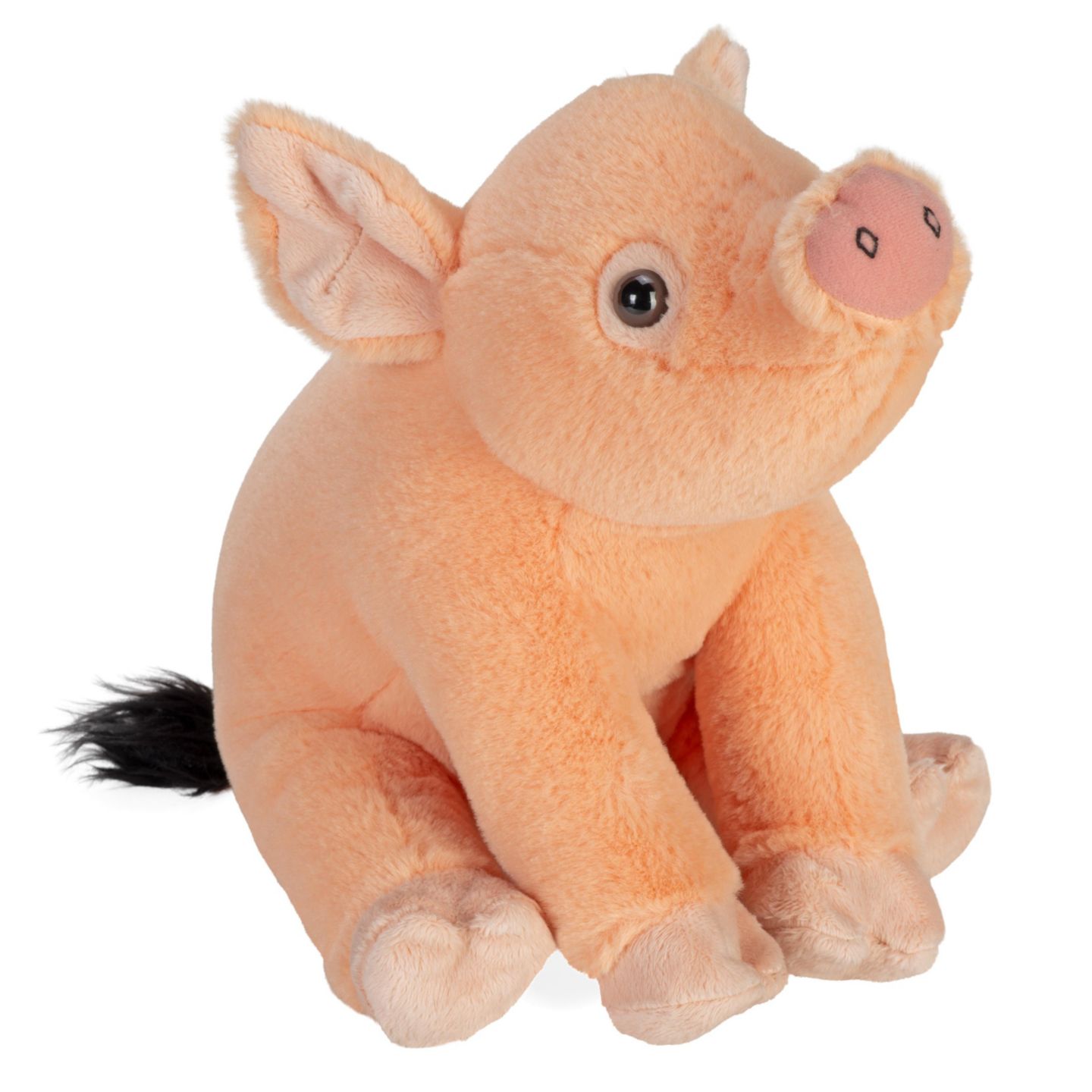 Детская мягкая игрушка Wild Republic Cuddlekins Piglet 12" Plush — фото 1