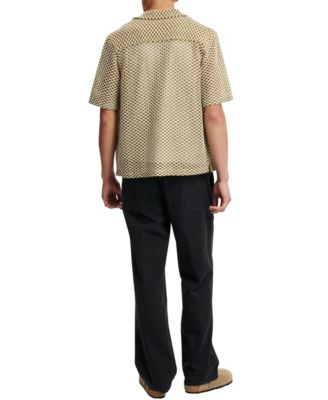 Men's Everyday Casual Pant