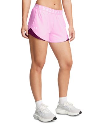 Under Armour Women s Play Up Shorts Macy s