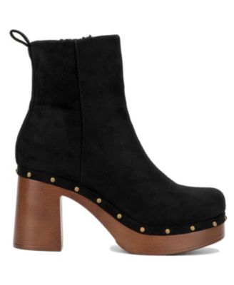 Women's Vanna Boot