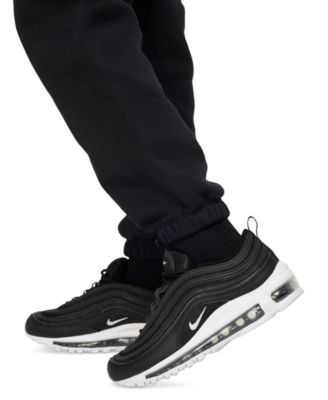 Big Girls Sportswear Club Fleece Loose Joggers