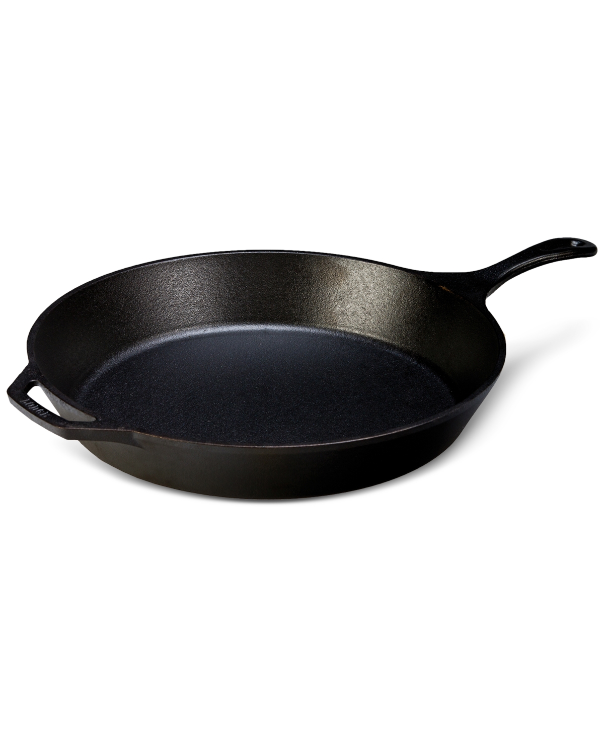 Lodge Cast Iron Lodge 15" Pre-seasoned Cast Iron Skillet In Multi