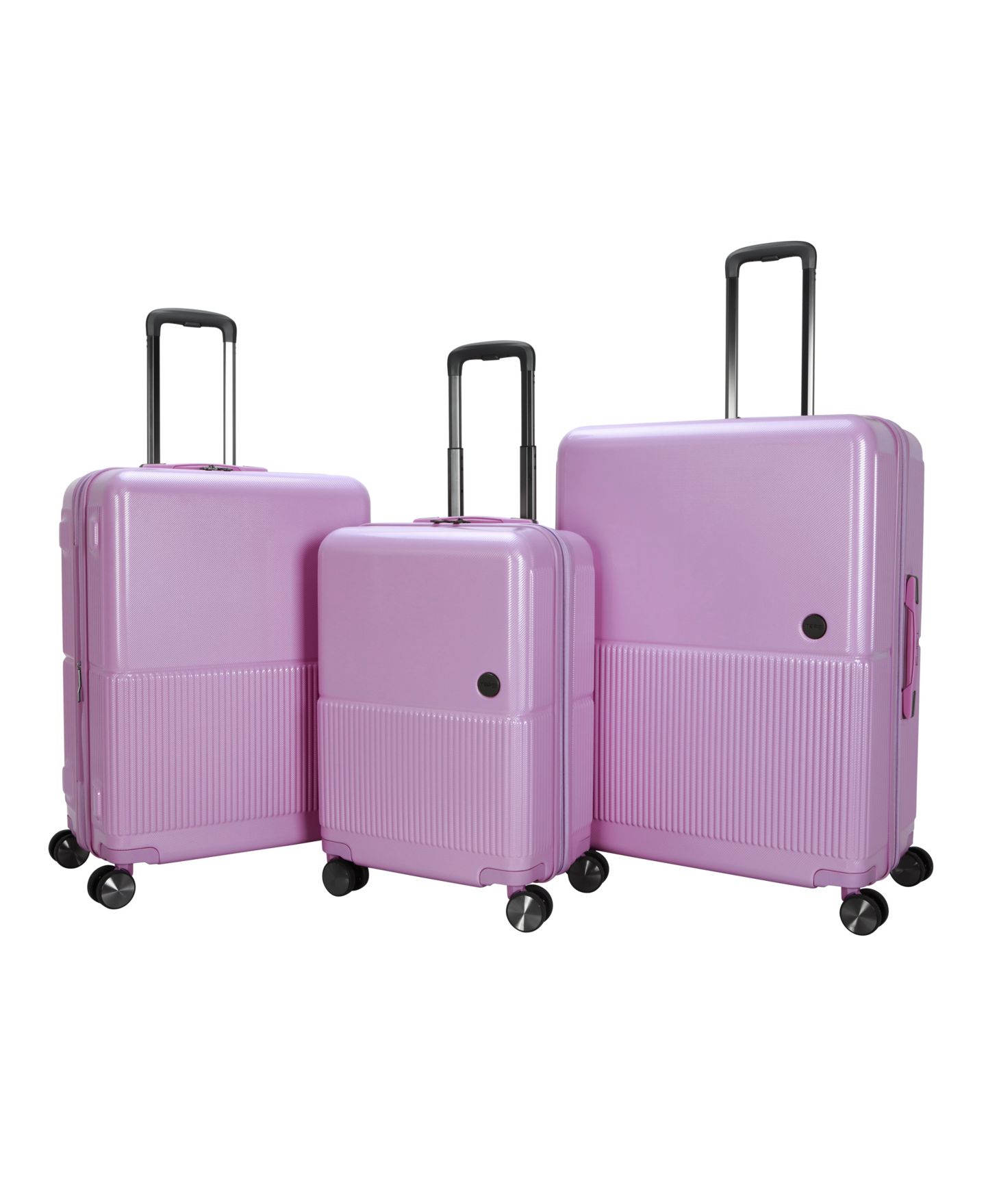 Сумка Trips Luggage Flight Plan Collection, цвет: Холодный синий — фото 2