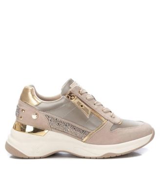 Women's Casual Sneakers By XTI