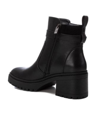 Women's Casual Booties By XTI
