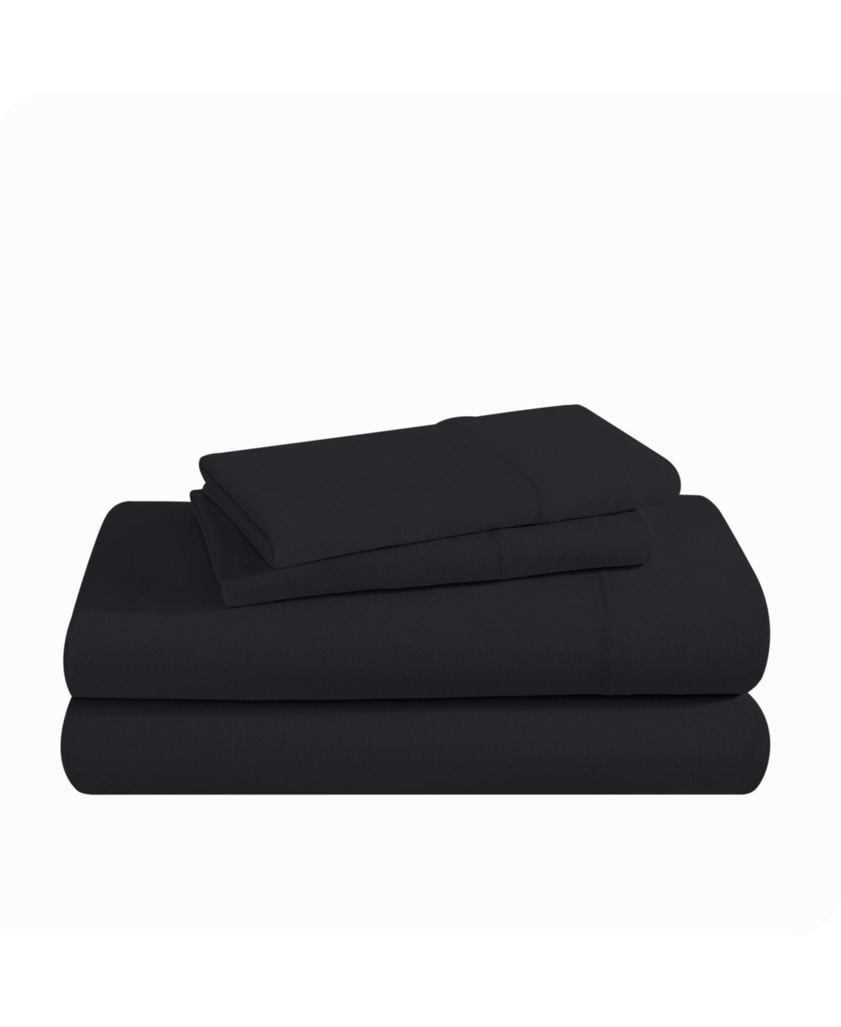 Bare Home Organic Jersey Sheet Set
