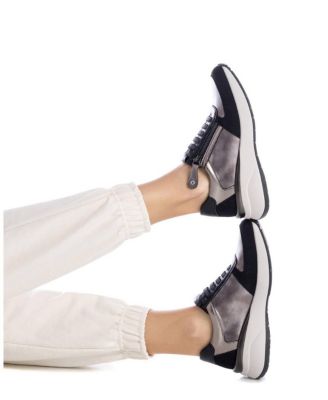 Women's Casual Sneakers By XTI