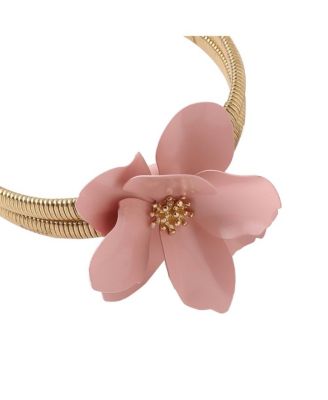 Women's The Poppy Choker Necklace