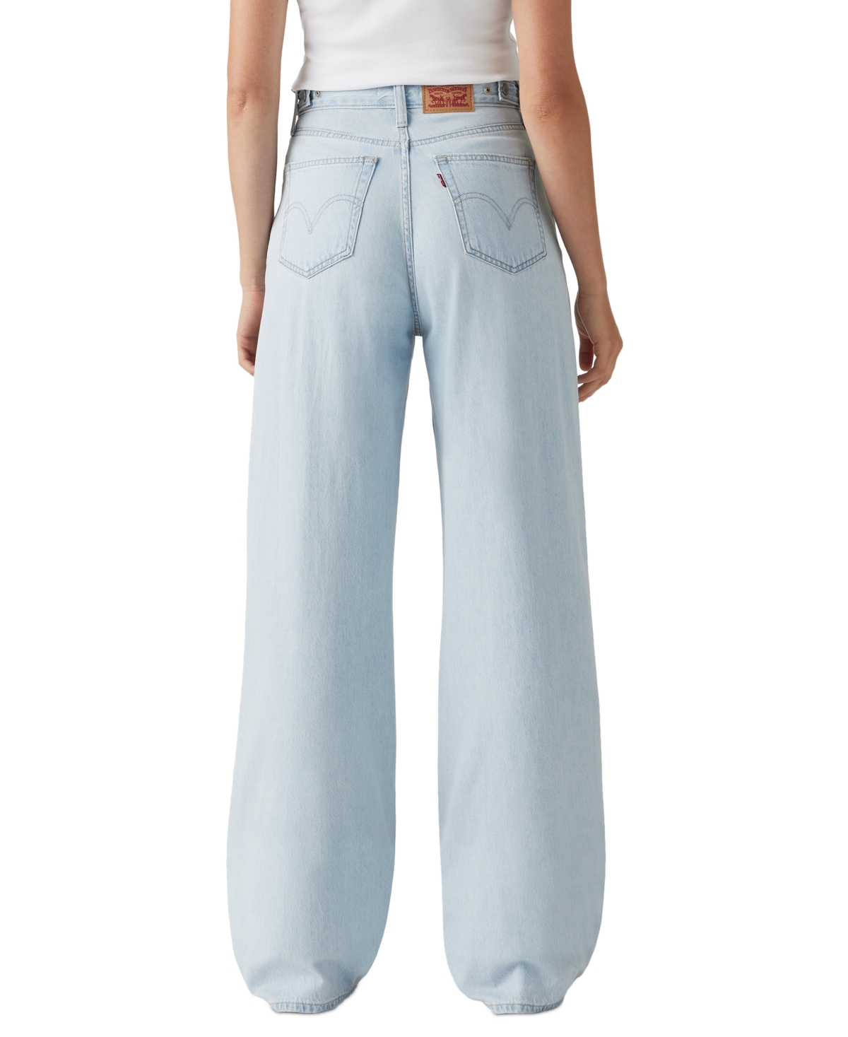 Levi's Jeans For Woman A34940033 In Never Going To Change