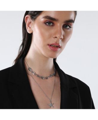 Women's The Bahamas Multi-Layer Necklace