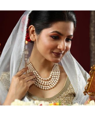 Women's The Mehmooni Multi-Layer Necklace