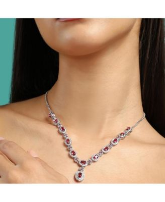 Women's The Monaco Collar Necklace