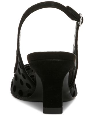 Women's Bianka Slingback Pumps