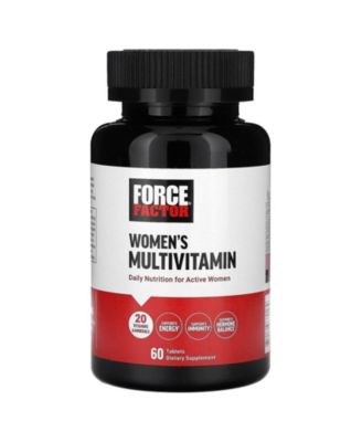 Force Factor