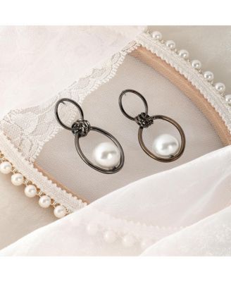 Women's The Hanging Drop Earrings