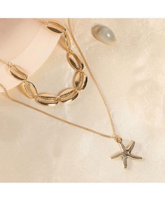 Women's The Bahamas Multi-Layer Necklace