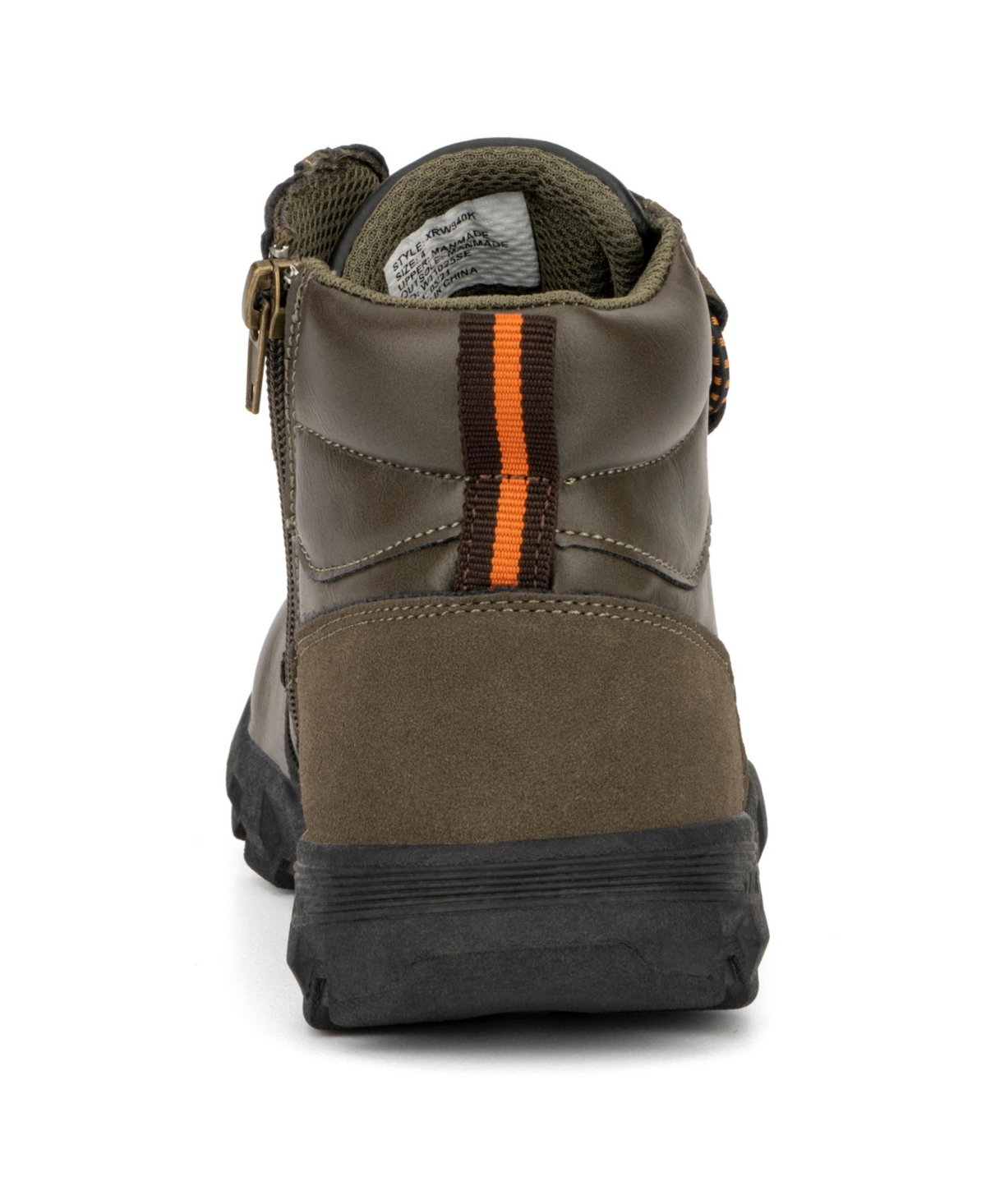 Xray Boys Toddler/Child Eli Boot
