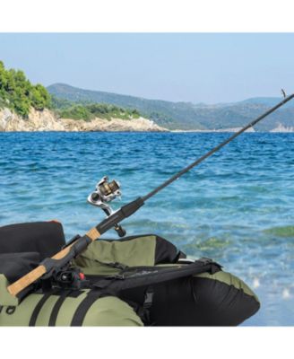 360° Rotatable Fishing Boat Kayak Accessory Set of 3