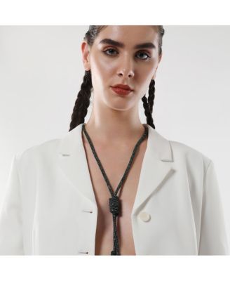 Women's The Jingle Sautoir Necklace