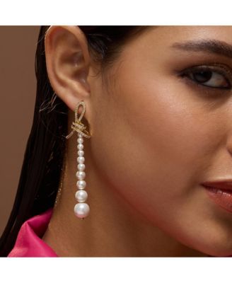 Women's The Lucie Drop Earrings