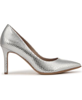 Women's Anna Pointed Toe Dress Pumps