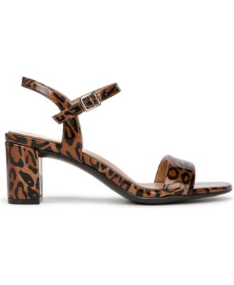 Women's Bristol Block Heel Dress Sandals