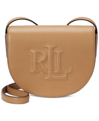 Leather Medium Witley Crossbody 